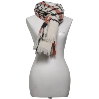 Halsduk (Vit, Brun, Svart, Flerfärgad) från Joy Susan Polyester