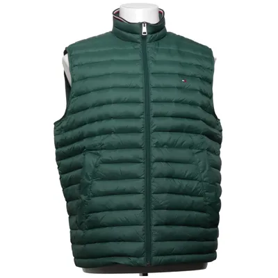 Dunväst (Grön) från Tommy Hilfiger