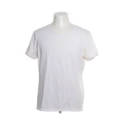 T-shirt (Vit) från Denim Factory Bomull