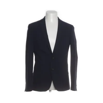 Kavaj (Blå) från McEarl Elastan, Polyester, Viskos