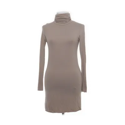 Polotröja (Beige) från Manila Grace Elastan, Modal