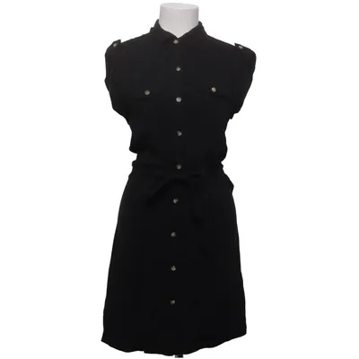 Robe chemise (Noir) de Dorothy Perkins