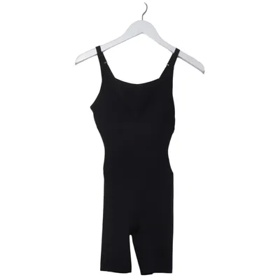 Shapewear body (Black) from Maidenform Cotton, Elastane, Polyamide