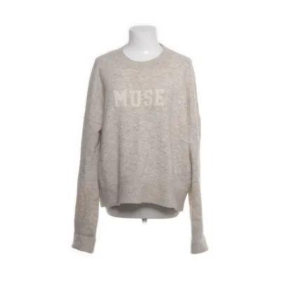 Trui (Beige) van Hunkydory Alpacawol, Elastaan, Merinowol, Polyamide