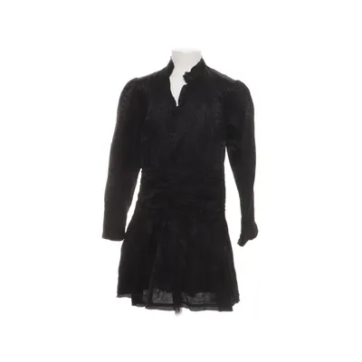 Klänning (SERAPHINA) från Zadig & Voltaire Silke, Viskos