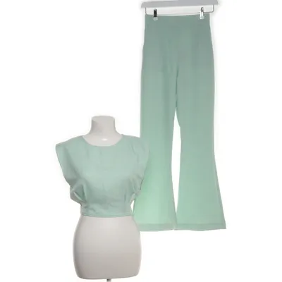 Set (Green) from Chiquelle Polyester