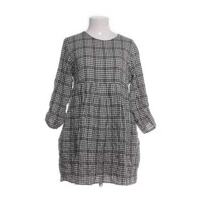 Combinaison (Noir, Blanc) de Zara Trafaluc Collection Coton, Élasthane, Polyester