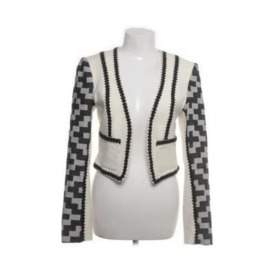 Kavaj (Beige) från Sass & Bide Bomull