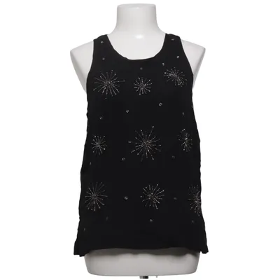 Top (Zwart) van Sfera Casual