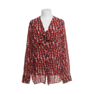 Tuniek (Rood) van Marina Rinaldi Zijde