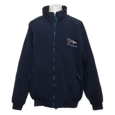 Bomberjacka (Blå) från Dunbrooke Nylon, Polyester