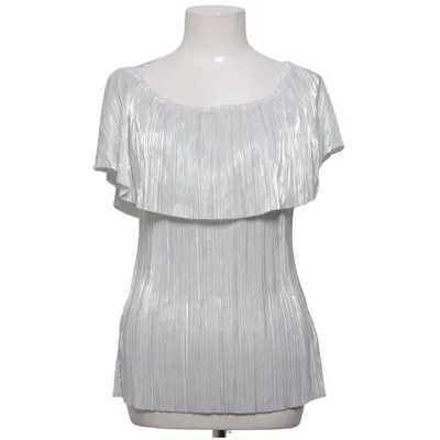Top (Zilver) van Papillon Polyester