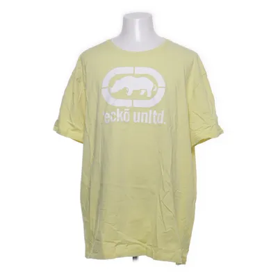 T-shirt (Gul) från Ecko Unltd Bomull