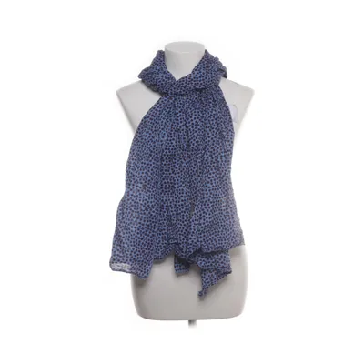 Sjaaltje (Blauw, Lila) van Gudrun Sjödén