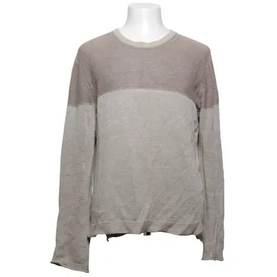 Sweater (Grå) fra Acne Studios Linned