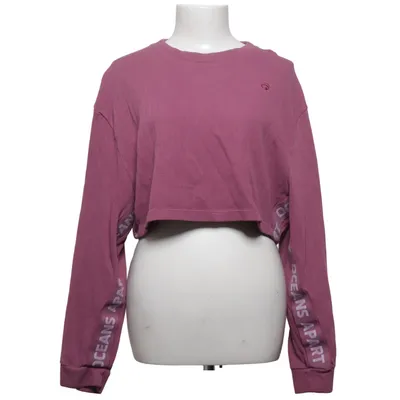 Sweatshirt (Violet) de Oceans Apart Coton biologique