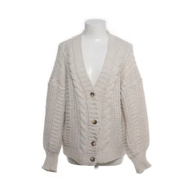 Cardigan (Beige) from Made in italy Acrylic
