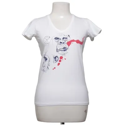 T-shirt (White) from WeSC