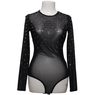 Romper (Felina Bodystocking) van Notes du Nord Elastaan, Polyester