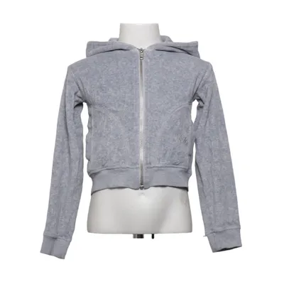 Hoodie (Gray) from Molo Organic cotton, Polyester