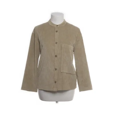 Jacka (Brun) från Yaya Women Elastan, Polyamid, Polyester