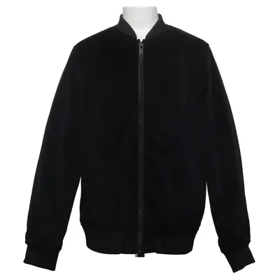 Blouson (Noir) de Zara Boys Polyester