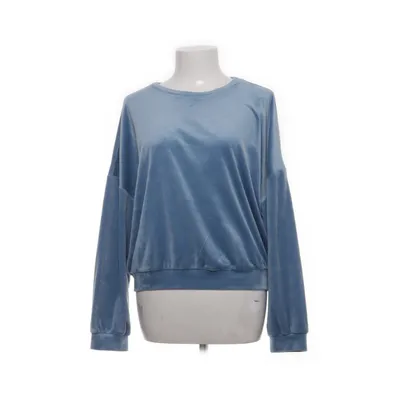 Sweatshirt (Blå) fra Being My Most Beautiful Self