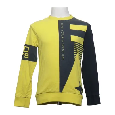 Sweatshirt (Jaune, Bleu) de Bad boys