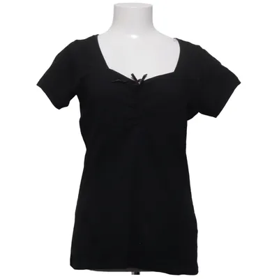 Topp (Svart) från Black Premium by EMP Bomull