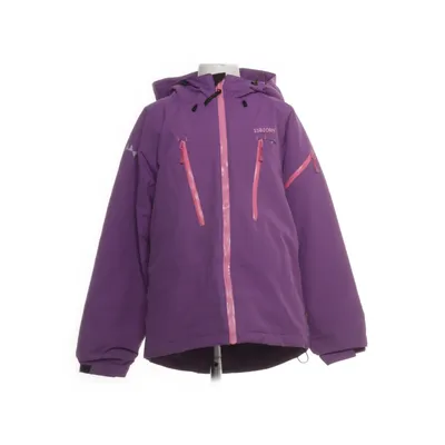 Skidjacka (Lila, Rosa) från Isbjörn Nylon, Polyester