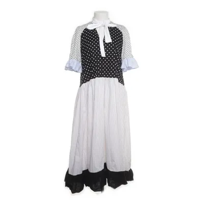 Dress (White, Black) from Sofie Sol Studio