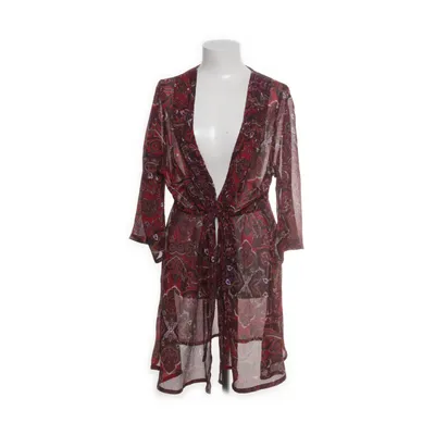 Wikkeljurk (Rood, Meerkleurig) van Generous by Lindex Polyester