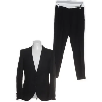 Kostym (Svart) från Selected Homme Polyester, Viskos
