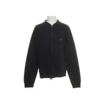Cardigan (Blue) from French Connection Polyester, Wool, Cotton
