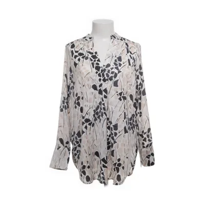 Blouse (Pink, Multicolored) from Richard Allan x H&M Polyester