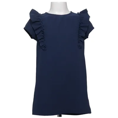 Robe (Bleu) de Baker by Ted Baker Élasthane, Polyester