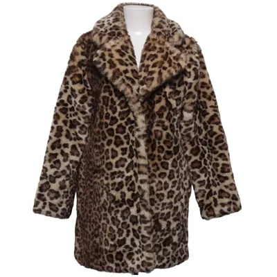 Kappa (Brun) Akryl, Polyester