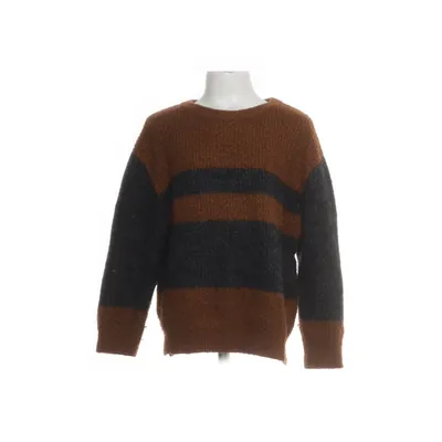 Trui (Bruin, Zwart) van Zara