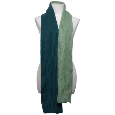 Écharpe (Vert) de Echo Polyamide, Polyester recyclé, Laine