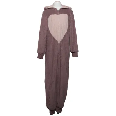 Onesie (Bruin, Beige) van VRS Kollektion Polyester