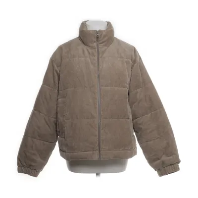 Jacka (Beige) från Everlane Bomull, Elastan, Återvunnen polyester