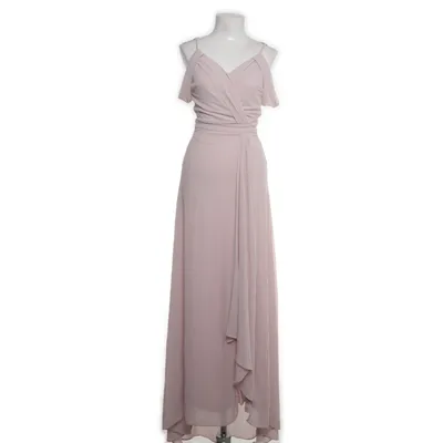 Aftonklänning (Rosa) från TFNC London Polyester