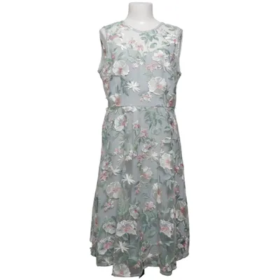 Robe (Vert, Multicolore) de Phase Eight Polyester