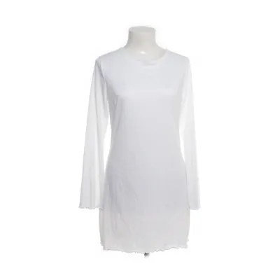 Strandjurk (Wit) van H&M Elastaan, Polyester