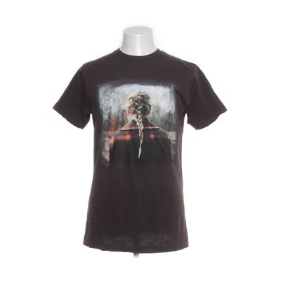 T-shirt (Brun, Flerfarvet) fra Taylor Swift Bomuld
