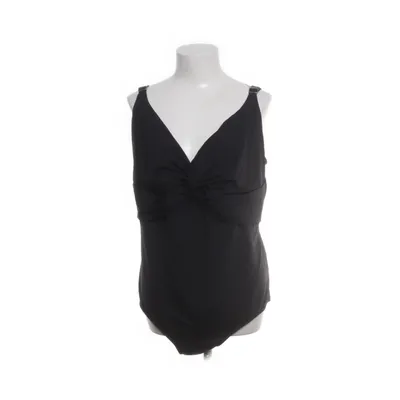 Baddräkt (Svart) från Ellos Elastan, Polyamid