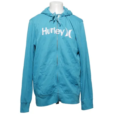Hoodie (Blue) from Hurley