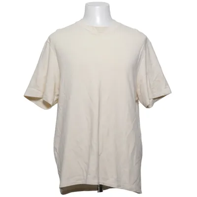 T-shirt (Beige) from Uniforms for the Dedicated Organic cotton