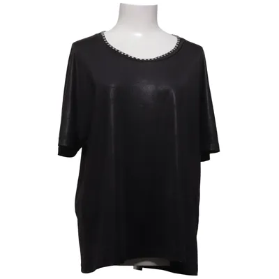 Haut (Noir) de Imperia Élasthane, Polyester