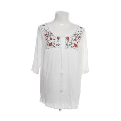 Top (Wit) van Bonprix Viscose